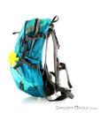 Deuter Futura 20l SL Damen Rucksack, Deuter, Türkis, , Damen, 0078-10168, 5637526465, 4046051068756, N1-06.jpg