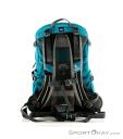 Deuter Futura 20l SL Damen Rucksack, Deuter, Türkis, , Damen, 0078-10168, 5637526465, 4046051068756, N1-11.jpg