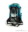 Deuter Futura 20l SL Damen Rucksack, Deuter, Türkis, , Damen, 0078-10168, 5637526465, 4046051068756, N2-12.jpg