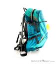 Deuter Futura 20l SL Damen Rucksack, Deuter, Türkis, , Damen, 0078-10168, 5637526465, 4046051068756, N2-17.jpg