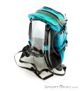 Deuter Futura 20l SL Damen Rucksack, Deuter, Türkis, , Damen, 0078-10168, 5637526465, 4046051068756, N3-13.jpg