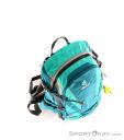 Deuter Futura 20l SL Damen Rucksack, Deuter, Türkis, , Damen, 0078-10168, 5637526465, 4046051068756, N4-19.jpg