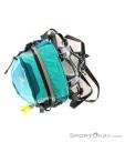 Deuter Futura 20l SL Damen Rucksack, Deuter, Türkis, , Damen, 0078-10168, 5637526465, 4046051068756, N5-05.jpg