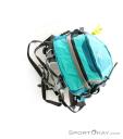 Deuter Futura 20l SL Damen Rucksack, Deuter, Türkis, , Damen, 0078-10168, 5637526465, 4046051068756, N5-15.jpg