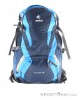 Deuter Futura 28l Backpack, , Blue, , Male,Female,Unisex, 0078-10170, 5637526471, , N1-01.jpg
