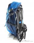 Deuter Futura 28l Backpack, , Blue, , Male,Female,Unisex, 0078-10170, 5637526471, , N2-07.jpg