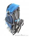 Deuter Futura 28l Backpack, , Blue, , Male,Female,Unisex, 0078-10170, 5637526471, , N3-08.jpg