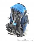 Deuter Futura 28l Backpack, , Blue, , Male,Female,Unisex, 0078-10170, 5637526471, , N3-13.jpg