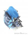 Deuter Futura 28l Backpack, , Blue, , Male,Female,Unisex, 0078-10170, 5637526471, , N4-04.jpg