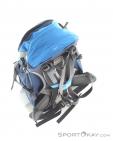 Deuter Futura 28l Backpack, , Blue, , Male,Female,Unisex, 0078-10170, 5637526471, , N4-09.jpg