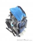 Deuter Futura 28l Backpack, Deuter, Blue, , Male,Female,Unisex, 0078-10170, 5637526471, 4046051048307, N4-14.jpg