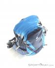 Deuter Futura 28l Backpack, , Blue, , Male,Female,Unisex, 0078-10170, 5637526471, , N4-19.jpg