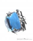 Deuter Futura 28l Backpack, , Blue, , Male,Female,Unisex, 0078-10170, 5637526471, , N5-05.jpg