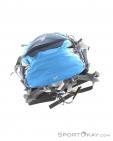 Deuter Futura 28l Backpack, , Blue, , Male,Female,Unisex, 0078-10170, 5637526471, , N5-10.jpg