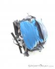 Deuter Futura 28l Backpack, , Blue, , Male,Female,Unisex, 0078-10170, 5637526471, , N5-15.jpg