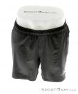 adidas Speed Short Gradient Mens Fitness Shorts, , Black, , Male, 0002-11110, 5637526473, , N3-03.jpg