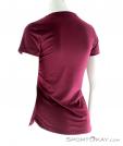 adidas Prime Tee Donna Maglia Fitness, adidas, Rosso, , Donna, 0002-11093, 5637526487, 4057288097082, N1-11.jpg