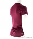 adidas Prime Tee Donna Maglia Fitness, adidas, Rosso, , Donna, 0002-11093, 5637526487, 4057288097082, N1-16.jpg