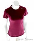 adidas Prime Tee Womens Fitness Shirt, , Rojo, , Mujer, 0002-11093, 5637526487, , N2-02.jpg