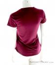 adidas Prime Tee Donna Maglia Fitness, adidas, Rosso, , Donna, 0002-11093, 5637526487, 4057288097082, N2-12.jpg