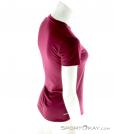 adidas Prime Tee Donna Maglia Fitness, adidas, Rosso, , Donna, 0002-11093, 5637526487, 4057288097082, N2-17.jpg