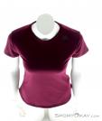 adidas Prime Tee Donna Maglia Fitness, adidas, Rosso, , Donna, 0002-11093, 5637526487, 4057288097082, N3-03.jpg