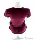 adidas Prime Tee Donna Maglia Fitness, adidas, Rosso, , Donna, 0002-11093, 5637526487, 4057288097082, N3-13.jpg