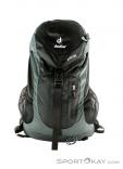 Deuter AC Lite 25l Backpack, , Black, , Male,Female,Unisex, 0078-10173, 5637526491, , N1-01.jpg