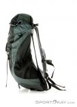 Deuter AC Lite 25l Backpack, , Black, , Male,Female,Unisex, 0078-10173, 5637526491, , N1-06.jpg
