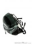 Deuter AC Lite 25l Backpack, , Black, , Male,Female,Unisex, 0078-10173, 5637526491, , N4-04.jpg