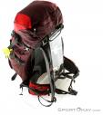 Deuter Futura Pro 34l SL Womens Backpack, Deuter, Purple, , Female, 0078-10177, 5637526496, 4046051068817, N3-08.jpg