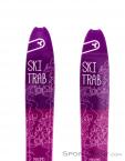 Ski Trab Maximo Womens Ski Touring Ski 2016, , Purple, , Female, 0212-10013, 5637526522, , N1-01.jpg