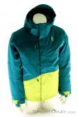 Scott Jacket Terrain Dryo Plus Mens Ski Jacket, , Blue, , Male, 0023-10458, 5637526529, , N2-02.jpg