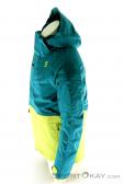 Scott Jacket Terrain Dryo Plus Mens Ski Jacket, Scott, Blue, , Male, 0023-10458, 5637526529, 7613317195692, N2-07.jpg
