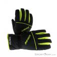 Zanier Gmunden GTX Womens Gloves Gore-Tex, Zanier, Black, , Female, 0121-10012, 5637526534, 9008541037944, N1-01.jpg