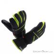 Zanier Gmunden GTX Womens Gloves Gore-Tex, Zanier, Negro, , Mujer, 0121-10012, 5637526534, 9008541037944, N4-19.jpg
