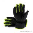 Zanier Gmunden GTX Mens Gloves Gore-Tex, Zanier, Noir, , Hommes, 0121-10013, 5637526538, 9008541038057, N1-11.jpg