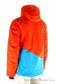 Scott Jacket Terrain Dryo Plus Mens Ski Jacket, , Orange, , Male, 0023-10458, 5637526552, , N1-11.jpg