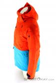 Scott Jacket Terrain Dryo Plus Mens Ski Jacket, Scott, Orange, , Hommes, 0023-10458, 5637526552, 7613317195814, N2-07.jpg