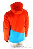 Scott Jacket Terrain Dryo Plus Mens Ski Jacket, , Orange, , Male, 0023-10458, 5637526552, , N2-12.jpg