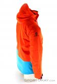 Scott Jacket Terrain Dryo Plus Mens Ski Jacket, , Orange, , Male, 0023-10458, 5637526552, , N2-17.jpg