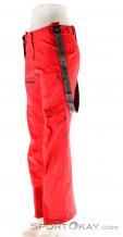 Scott Pants Explorair Pro Womens Ski Touring Pants Gore-Tex, Scott, Rojo, , Mujer, 0023-10461, 5637526566, 7613317196835, N1-06.jpg