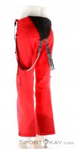 Scott Pants Explorair Pro Womens Ski Touring Pants Gore-Tex, , Red, , Female, 0023-10461, 5637526566, , N1-11.jpg