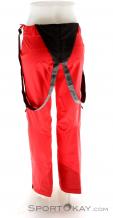 Scott Pants Explorair Pro Womens Ski Touring Pants Gore-Tex, , Red, , Female, 0023-10461, 5637526566, , N2-12.jpg