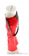Scott Pants Explorair Pro Womens Ski Touring Pants Gore-Tex, , Red, , Female, 0023-10461, 5637526566, , N3-08.jpg