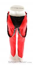Scott Pants Explorair Pro Womens Ski Touring Pants Gore-Tex, , Red, , Female, 0023-10461, 5637526566, , N3-13.jpg