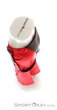 Scott Pants Explorair Pro Womens Ski Touring Pants Gore-Tex, , Red, , Female, 0023-10461, 5637526566, , N4-09.jpg