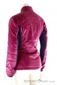 Scott Insuloft Hybrid Womens Down Jacket, , Purple, , Female, 0023-10463, 5637526581, , N1-11.jpg