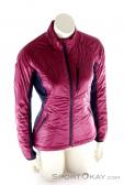 Scott Insuloft Hybrid Womens Down Jacket, , Purple, , Female, 0023-10463, 5637526581, , N2-02.jpg