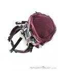 Deuter Aircontact 50+10l SL Womens Backpack, , Purple, , Female, 0078-10179, 5637526594, , N5-15.jpg